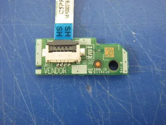 №66-16 плата LS-E911P для ACER NITRO 5 оригінал З аукціону