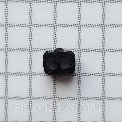 фото, Гумка Nomi i5010 Evo M датчика наближення для телефона