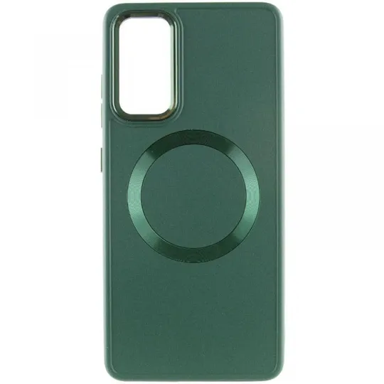 Купити TPU чехол Bonbon Metal Style with MagSafe для Samsung Galaxy A25 5G