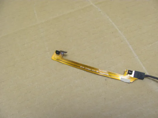 Купити номер1032-14 шлейф  Webcam 02XR069 450.0GU02.0011 для LENOVO Thinkpad P1 X1 Gen 2  оригінал