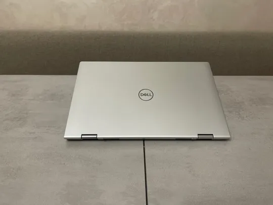 Ноутбук-трансформер Dell Inspiron 7300 2 in 1, 13,3&quot; сенсор FHD IPS, i5-10210U, 8GB, 512GB SSD. Гарантія Характеристики
