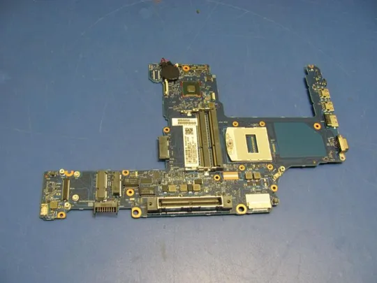 №308-3 материнська плата 6050A2566302 744009-001 РОБОЧА BIOS PASS для HP PROBOOK 640 G1 оригінал Ціна