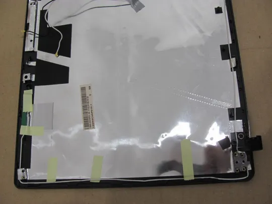 529-6 кришка матриці 13N0-KAA0F01 для Asus A53S K53E K53S X53E X53S A53E A53Sоригінал Недорого