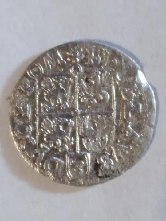 Герцогство Померанія-Штеттін, Герцог Богіслав XIV, 1620, 1/24 Талера. Ціна