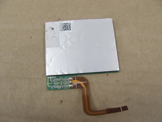 673-7 плата NFC  A13CJ2  для Dell Latitude P40G E7450 E7440 оригінал Ціна