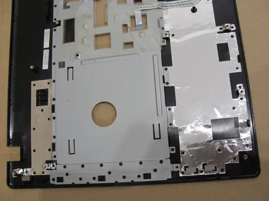 514-9 Кришка панель палмрест тачпад AP0HO000301 для ACER ASPIRE 7750 7560 оригінал Продаж