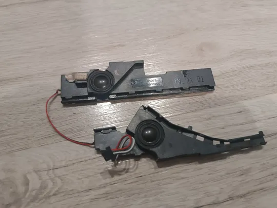 Купити Динаміки для ноутбука  Asus X550 X552 A550 F550 D552 R510 Y582