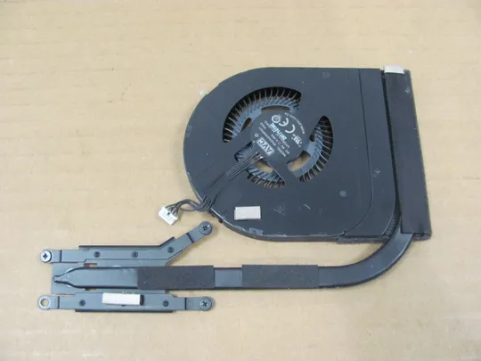 773-3 система охолодження 01EN343 AT11P002VV0 для  Lenovo ThinkPad E570  оригінал Ціна