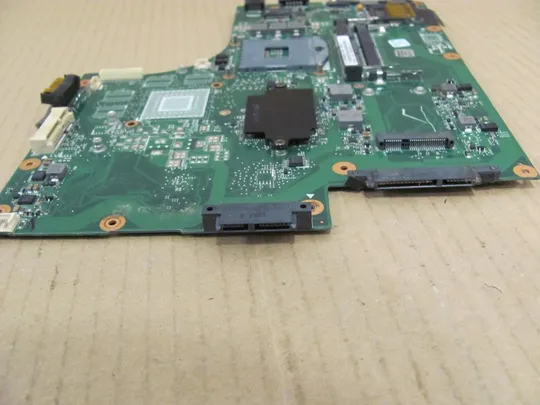 485-7 материнська плата 69N0ZPM21A01 для MEDION P6816 E6228 оригінал Недорого