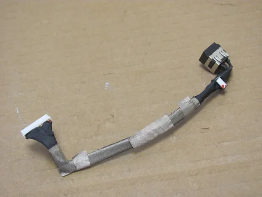 номер1003-10 роз&#039;єм живлення Роз&#039;єм зарядки Гніздо живлення Штекера живлення Зарядний порт Роз&#039;єм адаптера живлення power connector 0Y3PD4 DC301018M00   для Dell Precision 17 7780 7770 оригінал Де купити