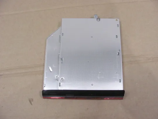 Купити 676-26 DVD привід для Toshiba Qosmio X870 X875  оригінал