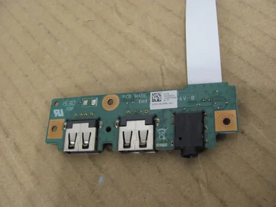 491-3 AUDIO USB плата 69N01HB10A01 для MEDION E7416 оригінал Інтернет-аукціон