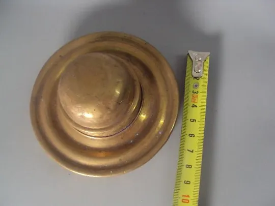 Горелка керосин (№ 1641) З аукціону