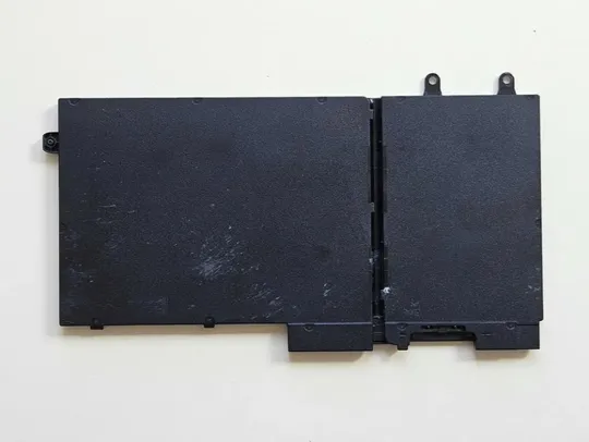 Оригінальна батарея Dell 5400 5500 3540 3550 42Wh 25% 1V1XF 0XV8CJ З аукціону