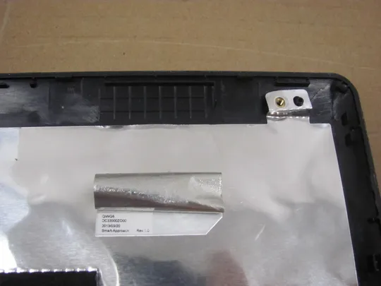 номер0882-10 кришка матриці AP0N2000410 для Lenovo G580 G585 оригінал Недорого