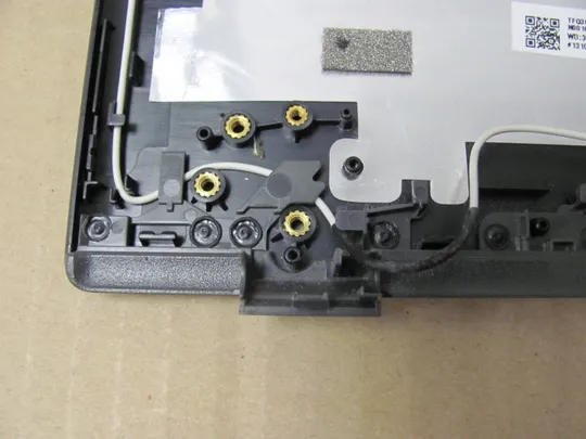 714-1 кришка матриці EAZRT003010  TFQ3QZRTLAT  для Aspire E5-573 F5-571 E5-573G E5-552 E5-552G оригінал Характеристики