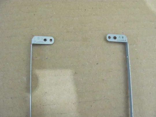 372-6 кріплення з петлями 60.4ET26.011 для Dell Vostro 3500 оригінал З аукціону