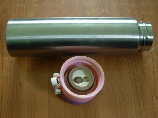 Металевий термос 350 мл Продаж