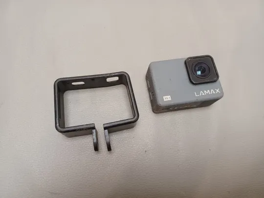 0560  екшн-камера LAMAX X9.1.  НІМЕЧЧИНА Інтернет-аукціон