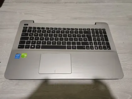 фото, верх і корито Asus R556, A555, F555, X555, K555 X556