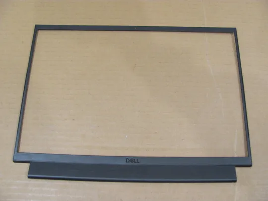 номер0969-2 рамка матриці рамка матриці matrix frame Окантовка дисплея Рамка екрана Корпус рамка матриці 0MH75N AP400000601 для Dell Inspiron G16 7630 7631 7635 оригінал Ціна
