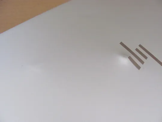 823-1 кришка матриці 6070B1063701  для HP ELITEBOOK X360 1030 G2  оригінал Торговий майданчик