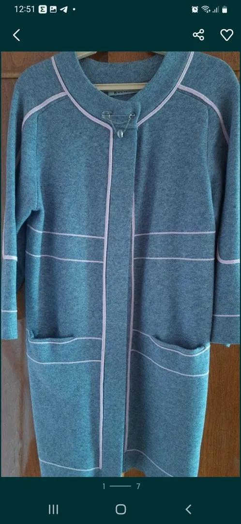 Одяг жіночий З аукціону