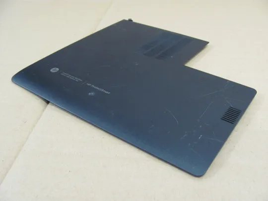 номер0337-23 сервісна кришка 38R68SDTP00 для HP Pavilion 17-E  17 E Кришка дно піддон корпуса нижня кришка Bottom корито нижня частина корпусу оригінал З аукціону