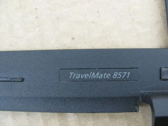 №359-31 рамка матриці 6051B0476401 для TRAVELMATE 8571 оригінал З аукціону