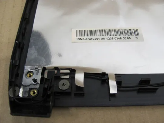 484-2 кришка матриці 13N0-ZKA0J01 для MEDION P6816 E6228 оригінал Характеристики