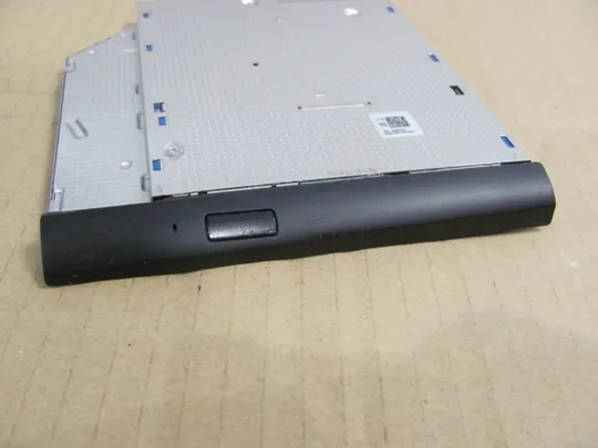 номер0262-2 DVD привід 39X15C0  для HP Pavilion  15-AB 15-AK оригінал Недорого