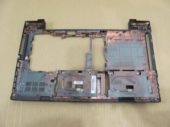 468-3 Кришка дно піддон корпуса 13N0-ZYA0411 для FUJITSU N532 оригінал Ціна