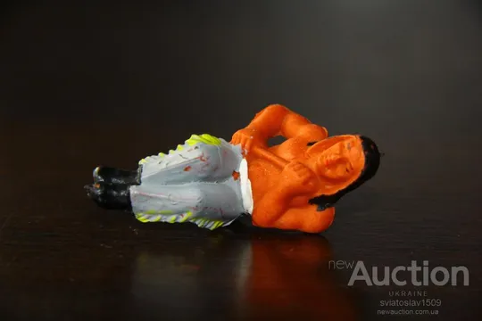 индейцы ковбои ГДР ( №100 ) Ціна