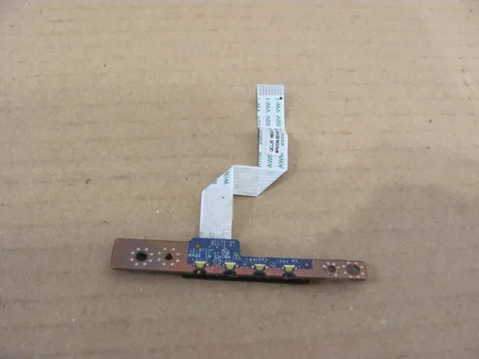 Купити 8-33 плата LED LS-8254P NBX00014000 для Dell VOSTRO 3560 V3560 оригінал