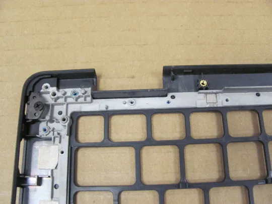 755-20 Кришка панель палмрест AP30R000600 0DXP1H для  Dell Latitude 7320 E7320 7420 E7420 оригінал в Україні