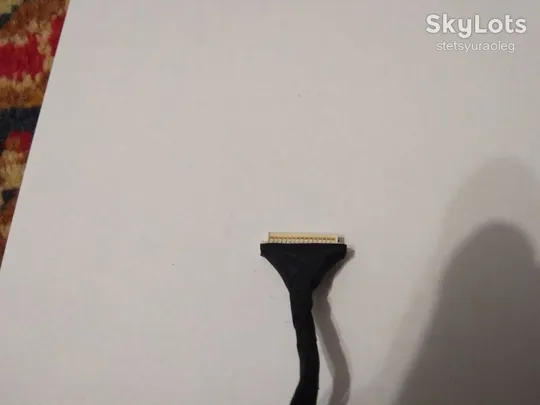 Купити Шлейф матриці LED 40 pin для ноутбука Samsung RV508