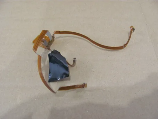 426-29 шлейф  DA30000EU00  SC10G75152  для Lenovo ThinkPad   X250 X260  оригінал З аукціону