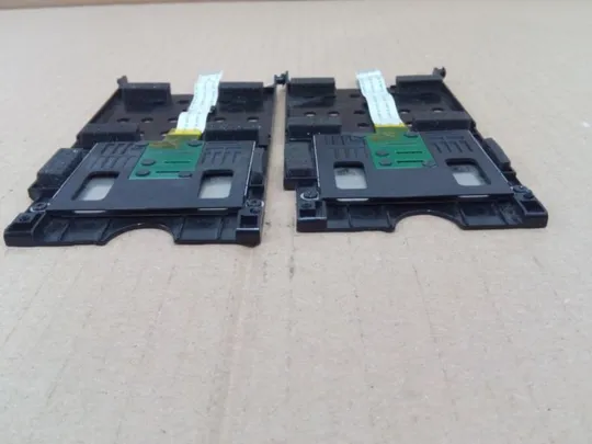 №335-25 CARD READER для HP 8560w 8570w оригінал З аукціону