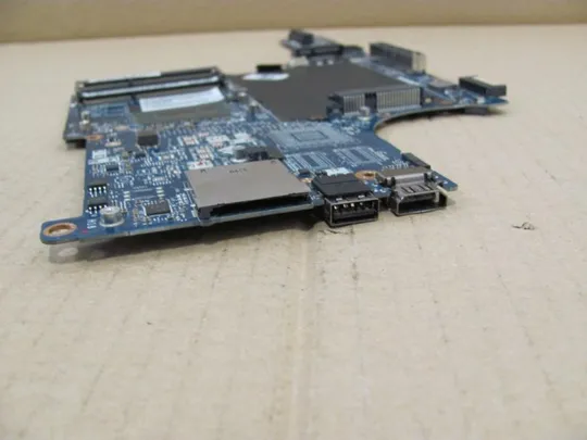 №199-36 Материнська плата LA-9832P для Dell Latitude E5440 оригінал Інтернет-аукціон