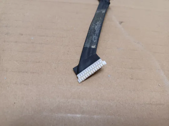 номер1057-31 шлейф кабель DC02003UH00 0N7V8C  для Dell Alienware x17 R2 X15 R1 R2 оригінал Де купити