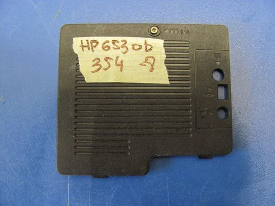 №73-4 Сервісна кришка для HP Compaq 6530b, 6070b0234301 оригинал Ціна