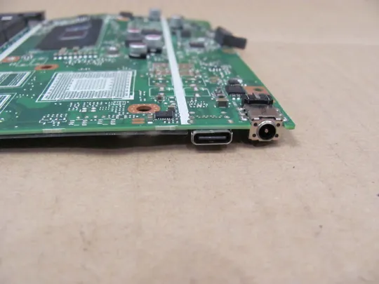 734-10 материнська плата  для ASUS K541 X541 R541   оригінал Де купити