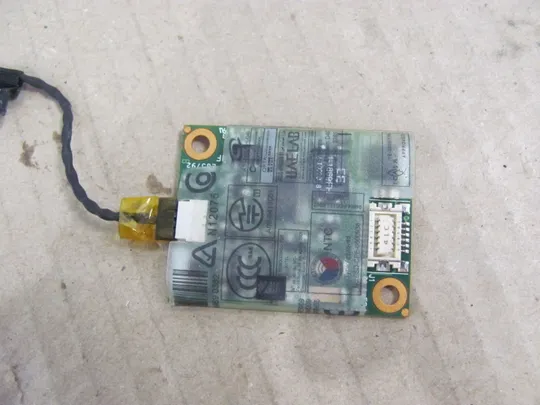 номер0292-7  модем T60M951-36 LF з кабелем LAN для ACER ASPIRE 5740 5340 5738 MS2286  оригінал Продаж