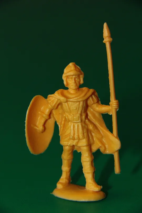 римлянин ATLANTIC  Італія 60мм Ціна