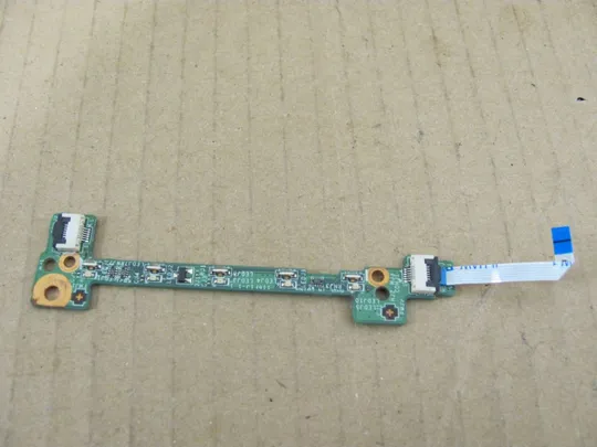 478-13 LED плата для MEDION X6811 X6812 GX660 MS-16F1 оригінал Ціна