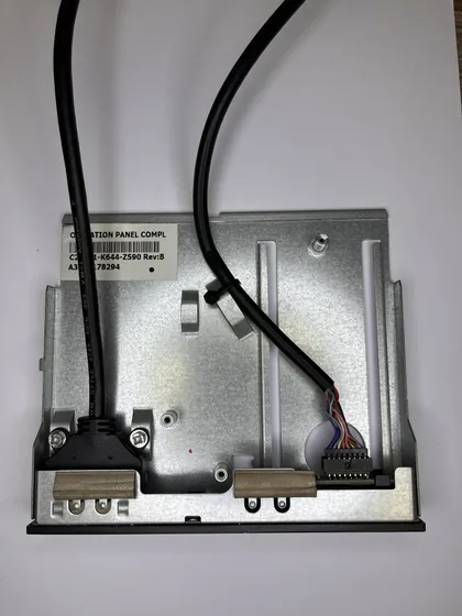 фото, Fujitsu tx1330 m2 Operation Panel Complete C26361-K644-Z590