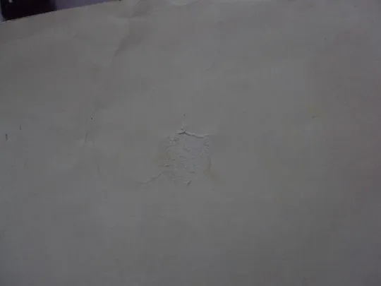 грамота 1981 командир в/ч №4309 Інтернет-аукціон