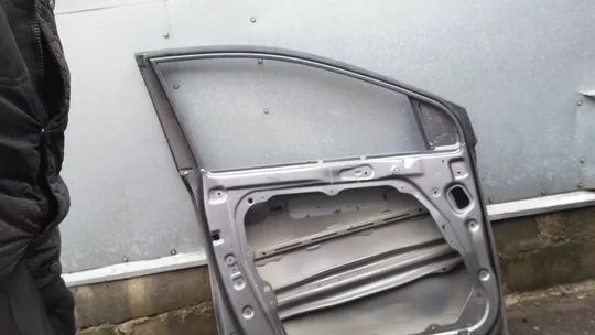 Дверь Kia sportage4 Продаж