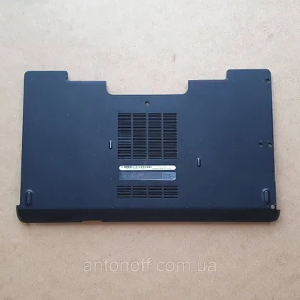 фото, Сервісна кришка Dell Latitude E6440 / AM0VG000603 для ноутбука оригінал з розборки