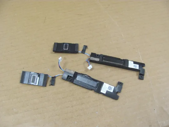 номер0844-32 динаміки 023.400K6.0001 06RKWY 023.400K5.0001 033J4J для Dell  XPS 17 XPS17  9700 Precision 5750 оригінал Ціна